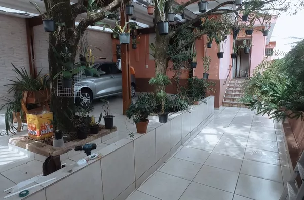 Casa Térrea dos Sonhos - Foto 1