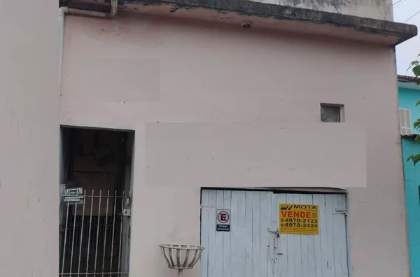 Terreno para venda,  Cidade Sao Jorge, Santo Andre - Foto 1