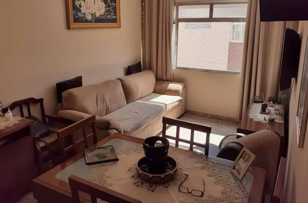 Apartamento para venda, 2 quarto(s),  Parque Residencial Da Lapa, São Paulo - Foto 1