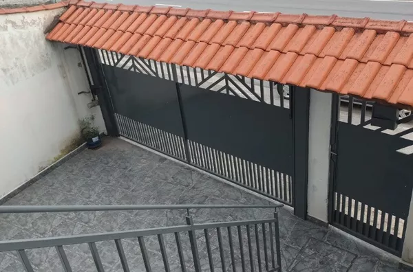 Casa para venda, 2 quarto(s),  Pq. Gerassi, Santo Andre - Foto 1