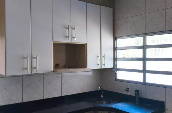 Casa terreo(a) para aluguel, 2 quarto(s),  Cidade Sao Jorge, Santo Andre