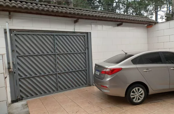 Casa terreo(a) para venda, 3 quarto(s),  - Selecione - Bairro, Santo Andre - Foto 3