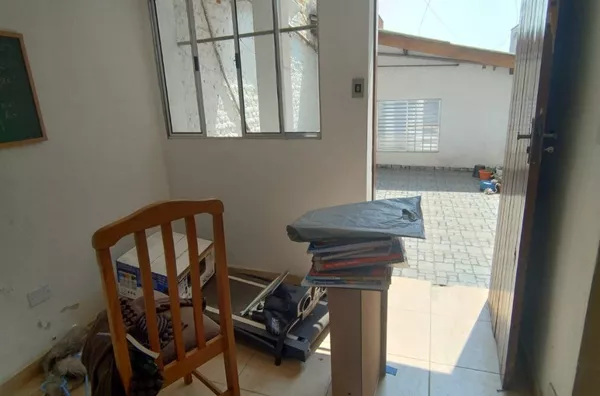 Casa para venda, 2 quarto(s),  Vila Junqueira, Santo Andre - Foto 6