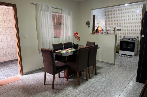 Casa Térrea excelente localização - Foto 5