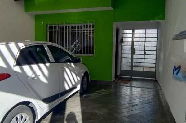 Sobrado para aluguel, 3 quarto(s),  Centreville, Santo Andre