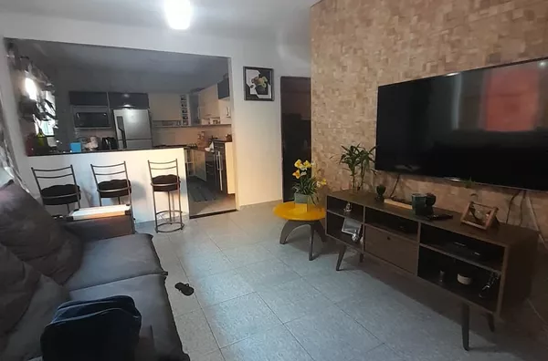 Sobrado para venda, 2 quarto(s),  Centreville, Santo Andre - Foto 1