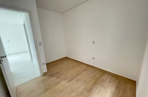 Apartamento cobertura para venda, 2 quarto(s),  Santa Maria, Santo Andre - Foto 5