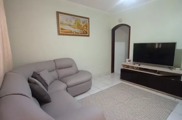 Sobrado para venda, 3 quarto(s),  Parque Marajoara, Santo Andre - Foto 3