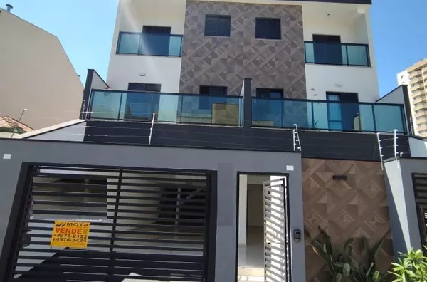 Apartamento para venda, 2 quarto(s),  Silveira, Santo Andre - Foto 2