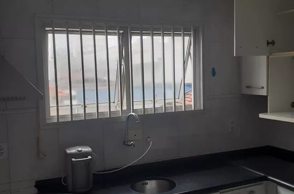 Apartamento para aluguel, 2 quarto(s),  Jardim, Santo Andre - Foto 6