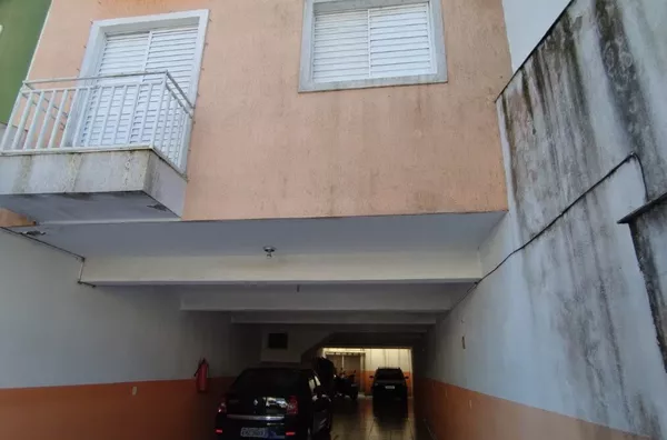 Apartamento para venda, 2 quarto(s),  Parque Marajoara, Santo Andre - Foto 1