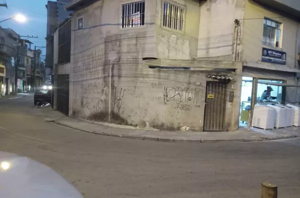 Casa para venda, 2 quarto(s),  Vila Suíça, Santo Andre - Foto 1