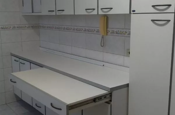 Apartamento para venda, 2 quarto(s),  Parque São Vicente, Mauá - Foto 1