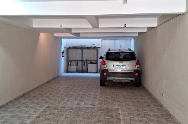 Apartamento cobertura para venda,  nº 03-Parque Novo Oratório, Santo Andre - Foto 2