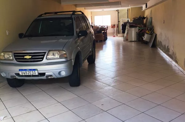 Sobrado assobradada para venda, 3 quarto(s),  Parque Gerassi, Santo Andre - Foto 5