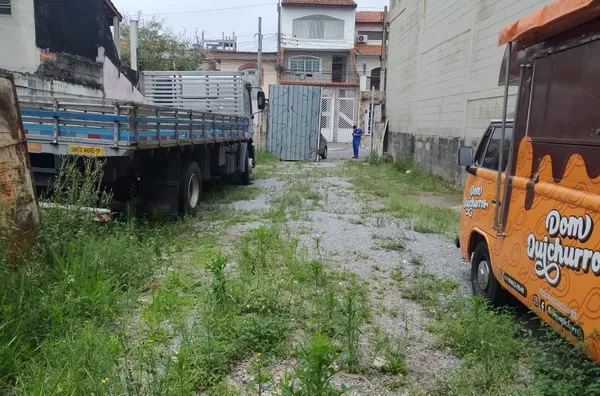Terreno para venda,  Parque Marajoara, Santo Andre - Foto 5