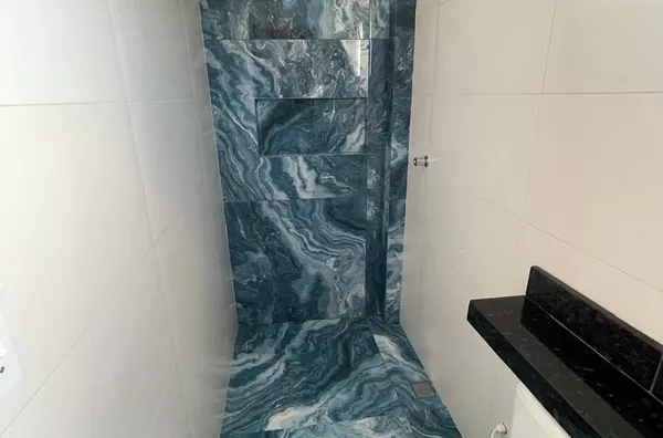 Sobrado para venda, 2 quarto(s),  Jardim Irene, Santo Andre - Foto 16