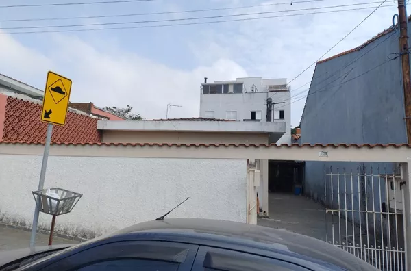 Casa terreo(a) para venda, 2 quarto(s),  Cidade Sao Jorge, Santo Andre - Foto 2