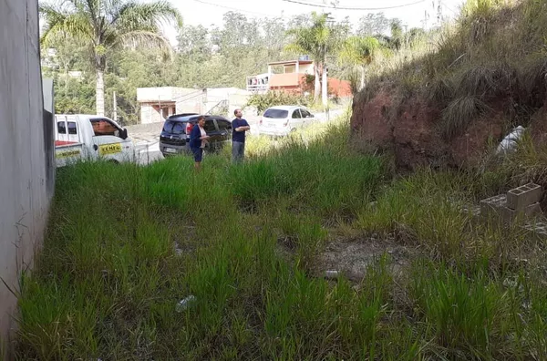 Terreno para venda,  Condomínio Maracanã, Santo Andre - Foto 1