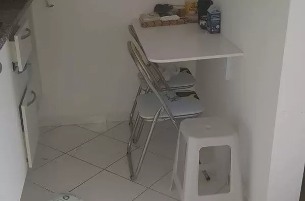 Apartamento kitnet para venda e aluguel, 1 quarto(s),  Centro, São Bernardo Do Campo - Foto 2