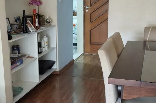 venda  apartamento - Foto 2
