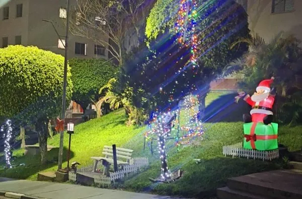 Apartamento para venda, 2 quarto(s),  Cidade Sao Jorge, Santo Andre - Foto 2