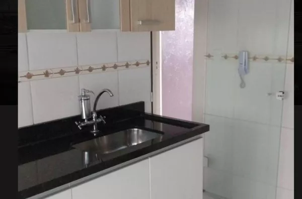 Apartamento normal para venda, 2 quarto(s),  Vila Urupês, Suzano - Foto 4