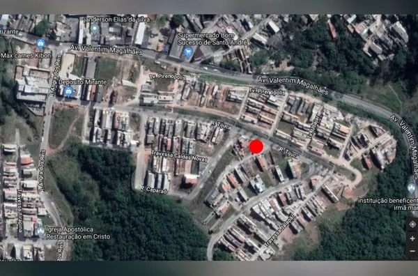 Terreno para venda,  Condomínio Maracanã, Santo Andre - Foto 2