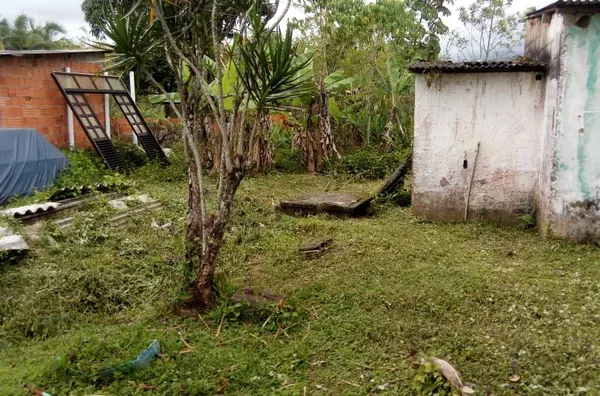 Casa terreo(a) para venda, 1 quarto(s),  , Cananéia