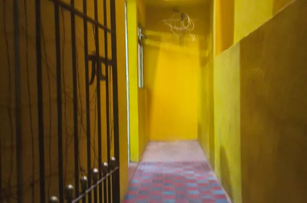 Apartamento para aluguel, 1 quarto(s),  Cidade Sao Jorge, Santo Andre - Foto 1