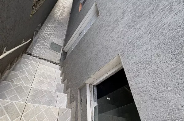 Casa para venda, 2 quarto(s),  Cidade Sao Jorge, Santo Andre