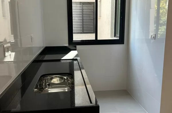 Apartamento cobertura para venda, 2 quarto(s),  Vila Valparaíso, Santo Andre - Foto 4