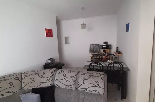 Apartamento para venda, 2 quarto(s),  Cidade Sao Jorge, Santo Andre - Foto 4