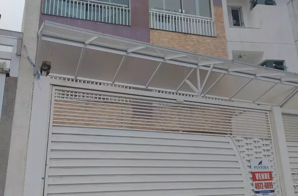 Apartamento para venda, 03 quarto(s),  Parque Marajoara, Santo Andre - Foto 1