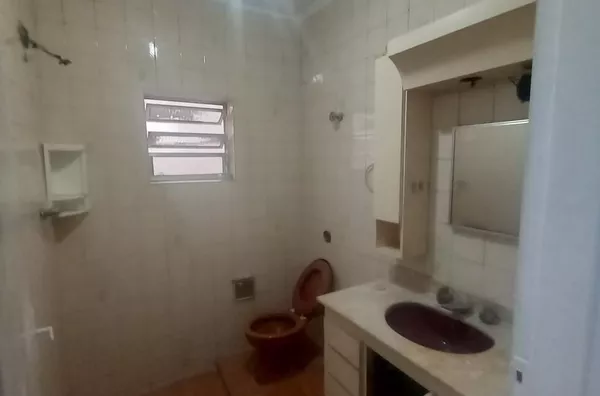 SOBRADO NORMAL para Venda na CIDADE SAO JORGE SANTO ANDRE - Foto 15