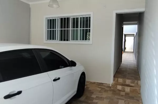 Sobrado para venda, 2 quarto(s),  Parque Marajoara, Santo Andre - Foto 3