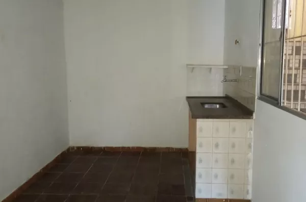 APARTAMENTO, 1 DORMITORIO , AV SÃO PAULO - Foto 4