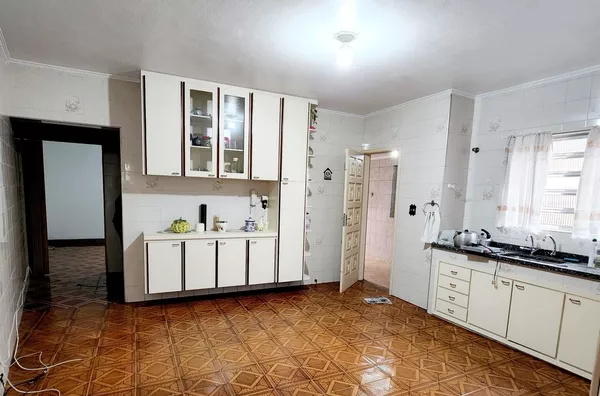 Casa para venda, 2 quarto(s),  Cidade Sao Jorge, Santo Andre - Foto 6