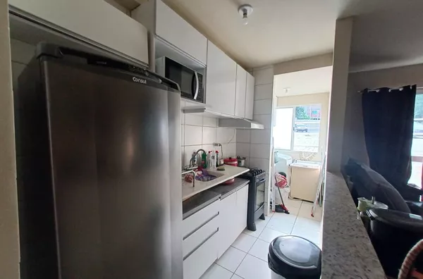 Apartamento para venda, 2 quarto(s),  Jardim Estrela, Mauá - Foto 5