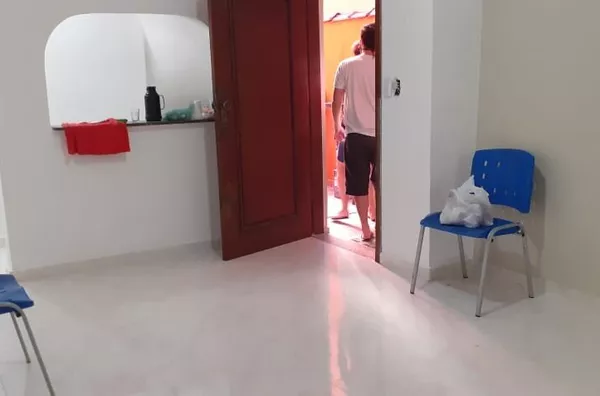 Sobrado normal para venda, 3 quarto(s),  Jardim Santo André, Santo Andre - Foto 6