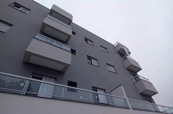 Apartamento cobertura para venda, 2 quarto(s),  Jardim Las Vegas, Santo Andre - Foto 1