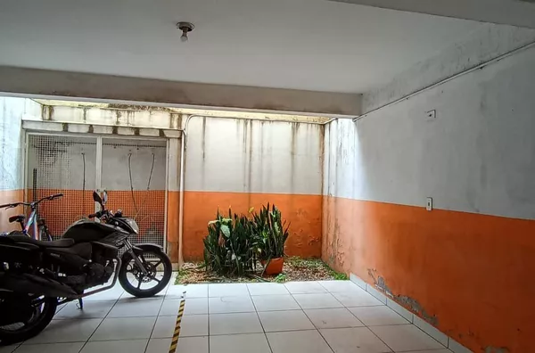 Apartamento para venda, 2 quarto(s),  Parque Marajoara, Santo Andre - Foto 6