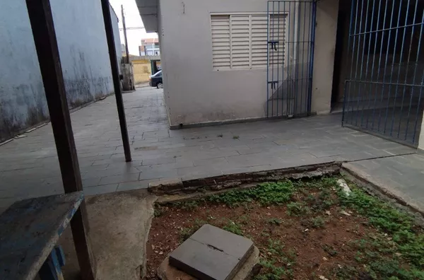 Casa terreo(a) para venda, 2 quarto(s),  Cidade Sao Jorge, Santo Andre - Foto 5