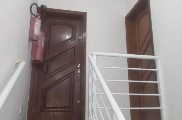 Apartamento para venda, 2 quarto(s),  Parque Marajoara, Santo Andre - Foto 3