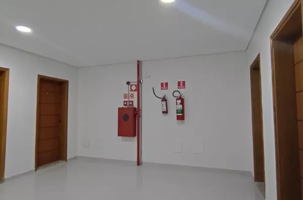 Apartamento para venda, 2 quarto(s),  Vila Alzira, Santo Andre - Foto 4