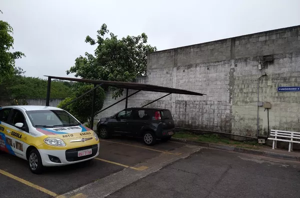 APARTAMENTO NORMAL terreo- para venda CIDADE SAO JORGE SANTO ANDRE - Foto 11
