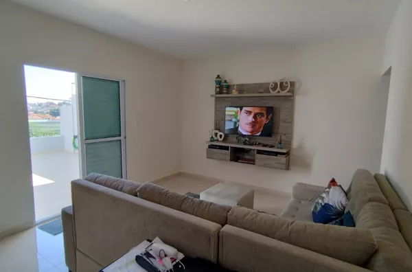 Sobrado para venda, 2 quarto(s),  Parque Marajoara, Santo Andre - Foto 6