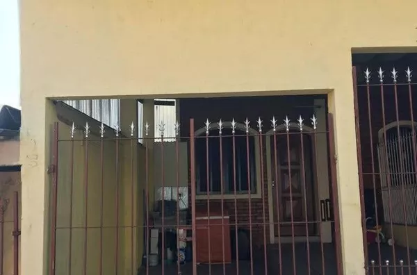 Casa para venda, 3 quarto(s),  Condomínio Maracanã, Santo Andre - Foto 2