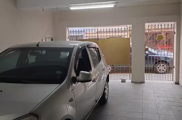 Casa sobrado para venda, 3 quarto(s), Santo André - Foto 3