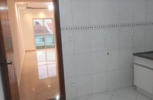 Apartamento para venda, 2 quarto(s),  Parque Marajoara, Santo Andre - Foto 6